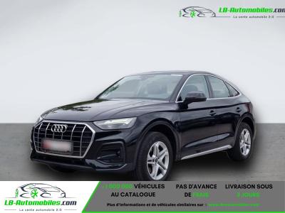 Audi Q5 Sportback 40 TDI 204 BVA Quattro