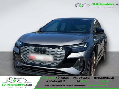 Audi Q4 E-Tron Sportback 50 quattro 299 ch 82 kW