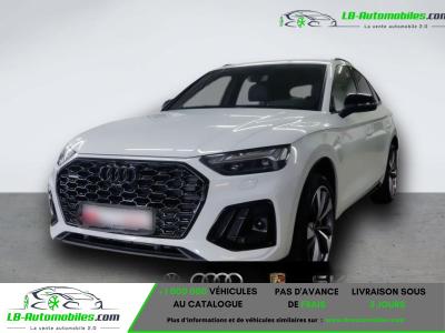 Audi Q5 Sportback 55 TFSIe 367 BVA Quattro