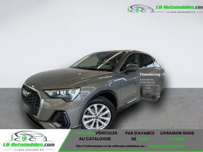 Audi Q3 Sportback 35 TFSI 150 ch BVA