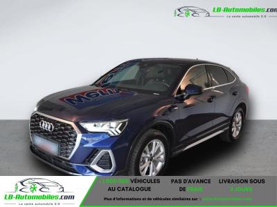 Audi Q3 Sportback 35 TFSI 150 ch BVA