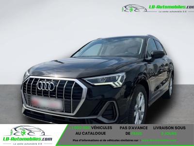 Audi Q3 45 TFSIe 245 ch BVA