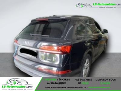 Audi Q7 50 TDI 286 BVA Quattro 5pl