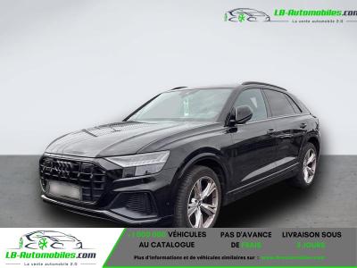 Audi SQ8 TFSI 507ch BVA Quattro