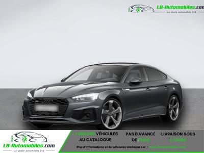 Audi A5 Sportback 45 TFSI 265 BVA Quattro