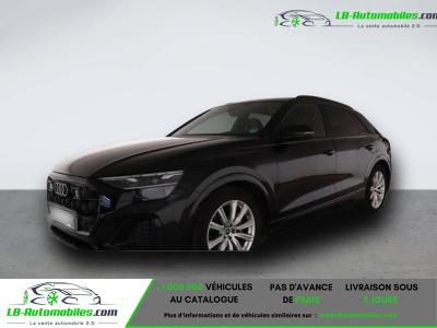 Audi Q8 45 TDI 231 BVA Quattro