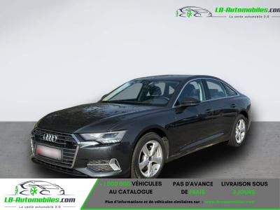 Audi A6 45 TFSI 265 ch BVA