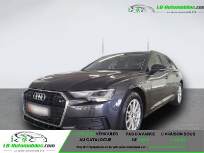 Audi A6 Avant 35 TDI 163 ch BVA
