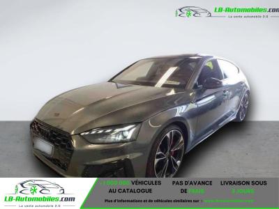 Audi A5 Sportback 50 TDI 286 BVA Quattro