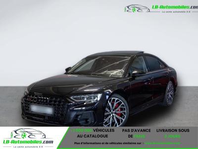 Audi S8 V8 4.0 TFSI 571 BVA Quattro