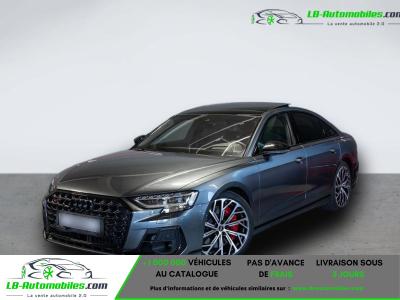 Audi S8 V8 4.0 TFSI 571 BVA Quattro