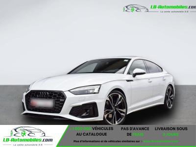 Audi A5 Sportback 35 TFSI 150 BVA