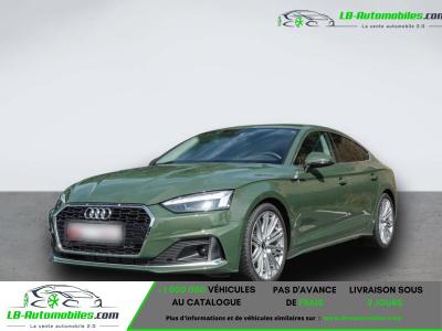 Audi A5 Sportback 35 TFSI 150 BVA