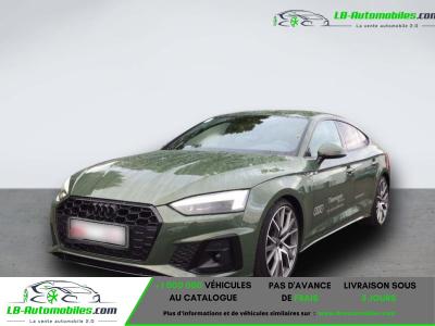 Audi A5 Sportback 35 TFSI 150 BVA