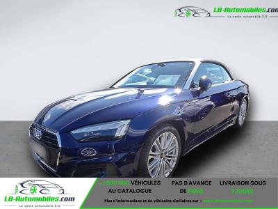 Audi A5 Sportback 35 TFSI 150 BVA