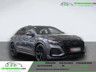 Audi RSQ8 TFSI 600 ch BVA Quattro