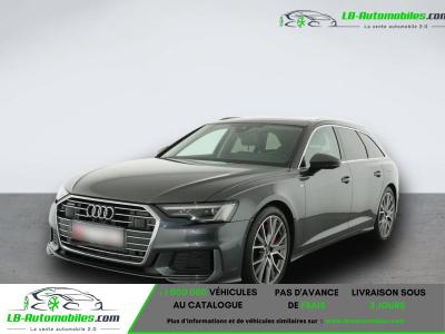 Audi A6 Avant 55 TFSIe 367 ch BVA Quattro