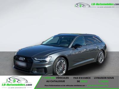 Audi A6 Avant 55 TFSIe 367 ch BVA Quattro