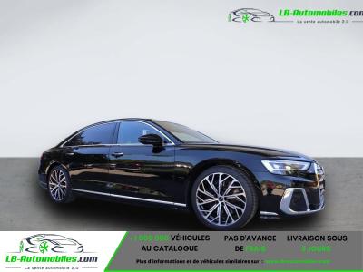 Audi A8 60 TFSIe 462 ch BVA Quattro