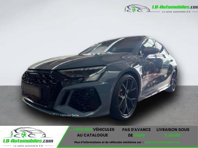 Audi RS3 Sportback 2.5 TFSI 400 BVA Quattro