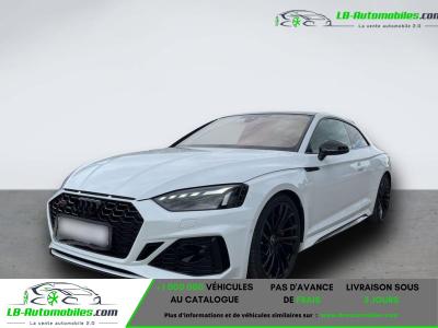 Audi RS5 Sportback V6 2.9 TFSi 450 BVA Quattro