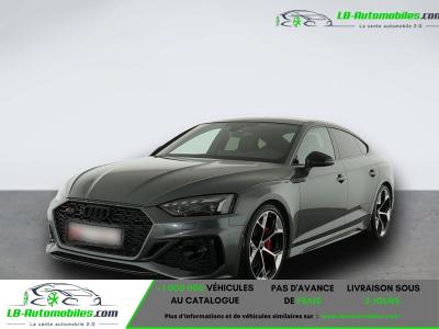 Audi RS5 Sportback V6 2.9 TFSi 450 BVA Quattro