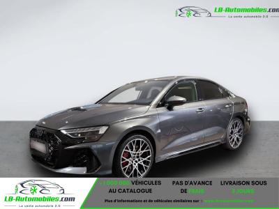 Audi RS3 Berline 2.5 TFSI 400 BVA Quattro
