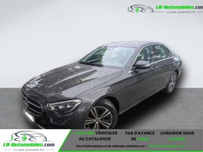 Mercedes Classe E 220 d BVA