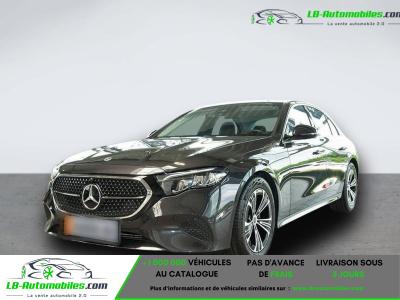 Mercedes Classe E 200 BVA