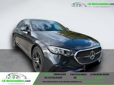 Mercedes Classe E 220 d BVA