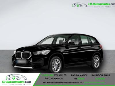 BMW X1 sDrive 18i 136 ch BVA