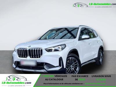 BMW X1 xDrive 23d 211ch BVA