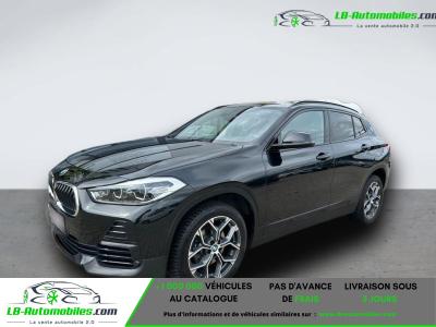 BMW X2 sDrive 18i 136 ch BVA