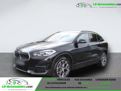 BMW X2 sDrive 18i 136 ch BVA