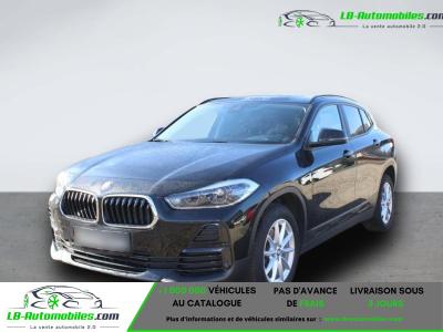 BMW X2 sDrive 18i 136 ch BVA