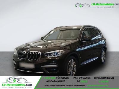 BMW X3 xDrive 30i 252ch BVA