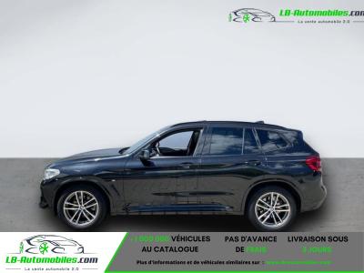 BMW X3 xDrive20d 190ch BVA