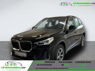 BMW X1 sDrive 18i 136ch BVA