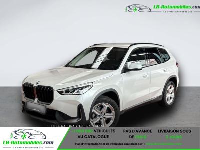 BMW X1 sDrive 18i 136ch BVA