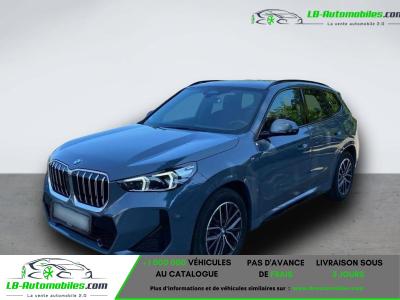BMW X1 sDrive 18i 136ch BVA