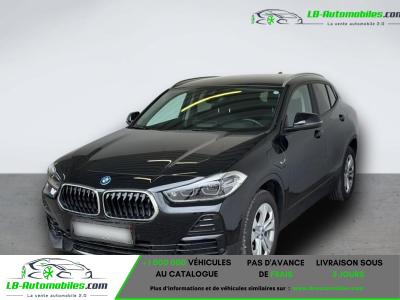 BMW X2 xDrive 25e 220 ch BVA