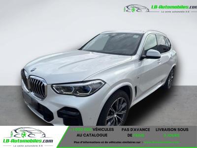 BMW X5 xDrive30d 286 ch BVA