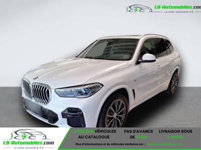 BMW X5 xDrive30d 286 ch BVA