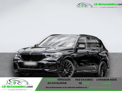 BMW X5 xDrive40d 340 ch BVA