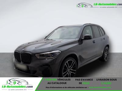 BMW X5 xDrive40d 340 ch BVA
