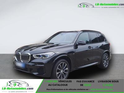BMW X5 xDrive40d 340 ch BVA