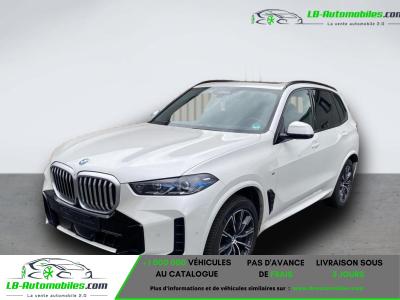 BMW X5 xDrive30d 298 ch BVA