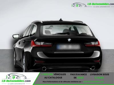 BMW Série 3 Touring 320d xDrive 190 ch BVA