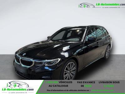 BMW Série 3 Touring 320d xDrive 190 ch BVA