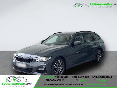 BMW Série 3 Touring 320d xDrive 190 ch BVA